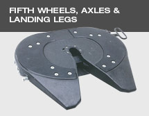 Fifth wheels,axles and landing_legs
