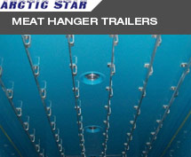 Meat Hanger Trailers
